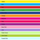 Bumble Bee Mini Label