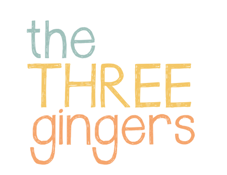 The Three Gingers