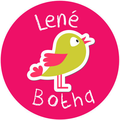 Bird Shoe Label